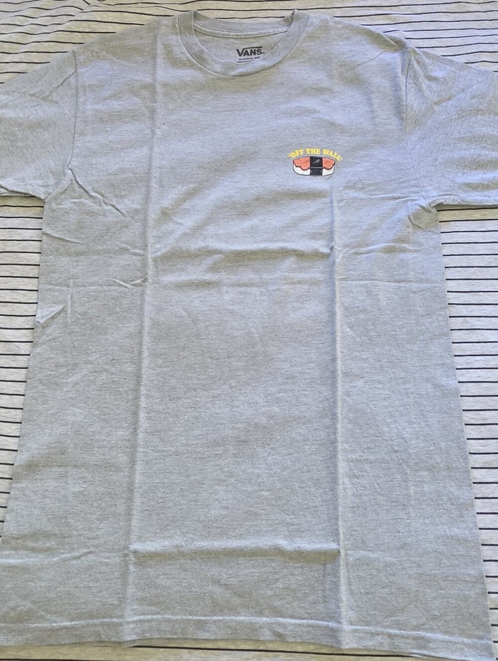 Vans Spam Musubi Tee